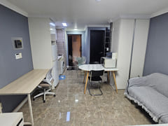 Busan Dusil Station Studio Apartment F 2th image