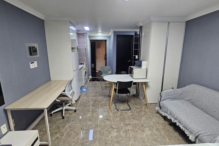 부산두실역원룸F 2번째 이미지