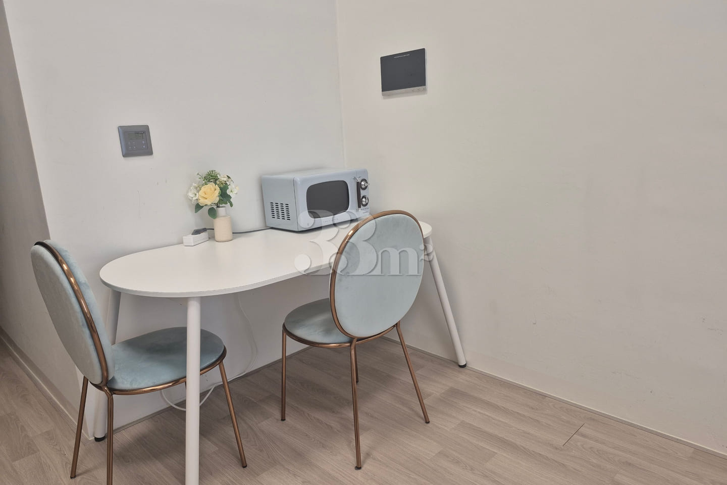Dongtan Lake Park Duplex Office 2th image