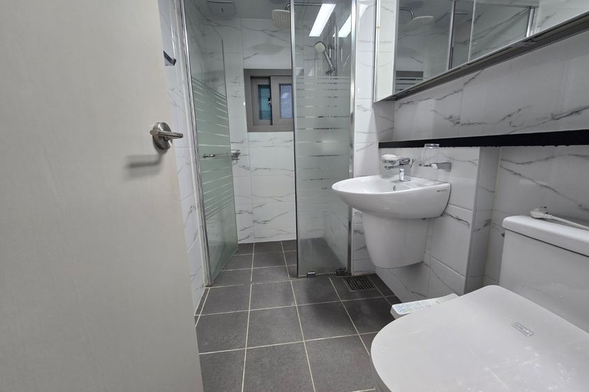 공항마을 방3화2아파트 7번째 이미지