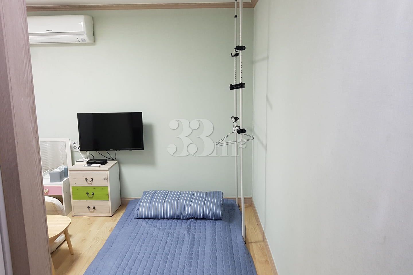 Internship Accommodation at Yangsan Pusan Nat 1th image