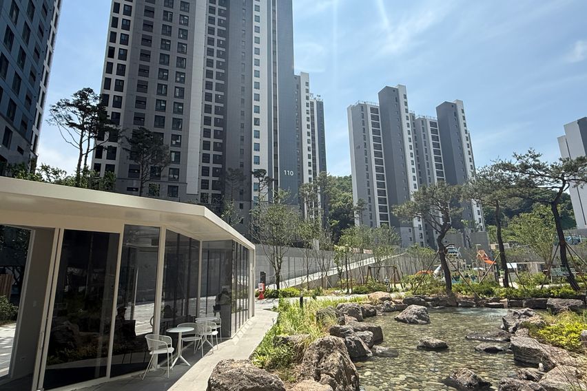 부평역신축풀옵션아파트