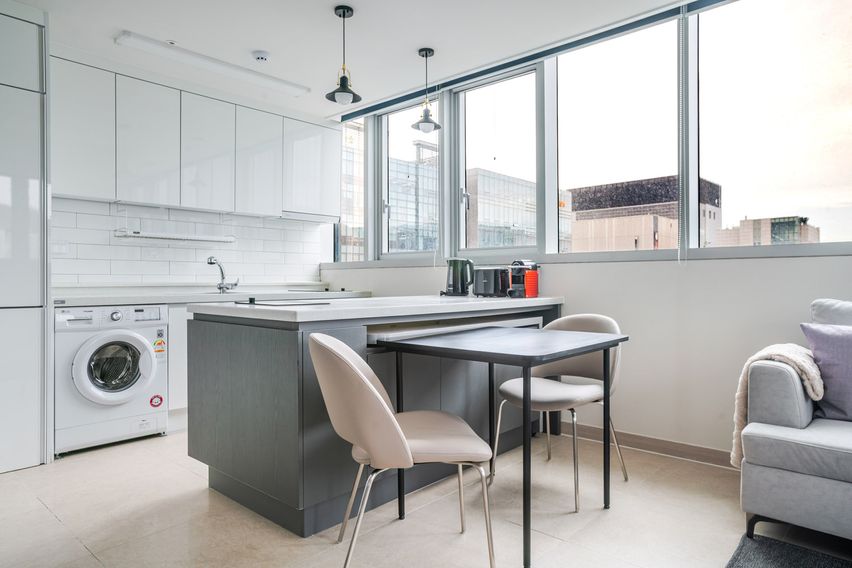 #46블루그라운드DMC