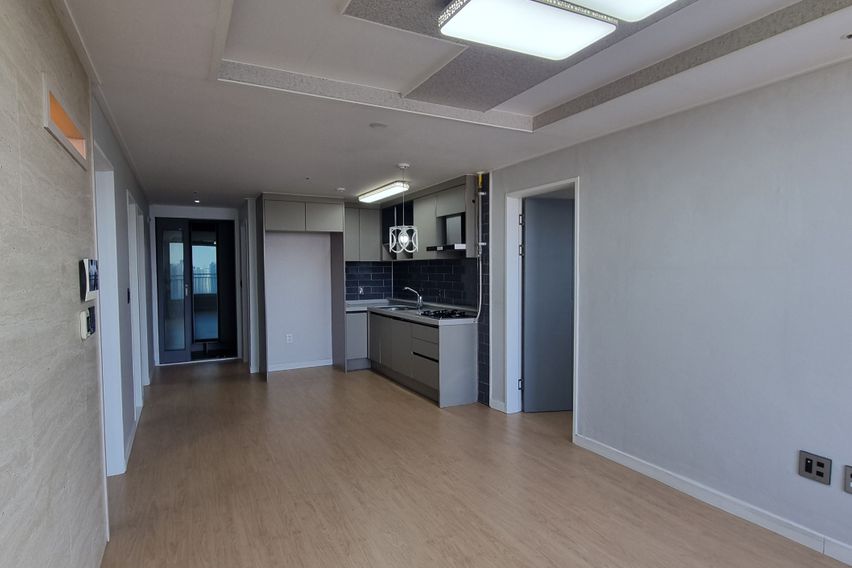 보훈병원 맞은편