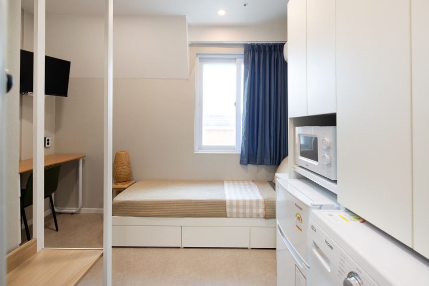 화곡동 원룸텔 205호