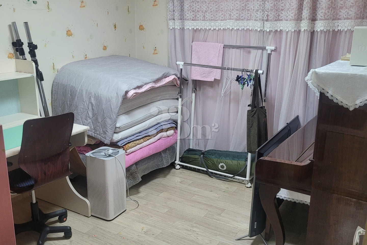 Umi Apartment, Buk-gu, Gwangju 10th image