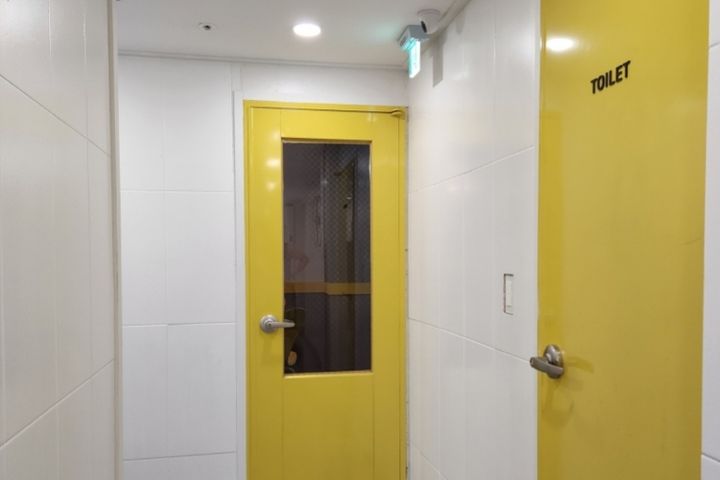 성남스테이 203호 2번째 이미지