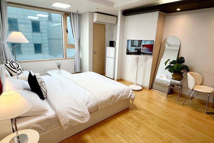 수서역2분❤️역세권 풀옵