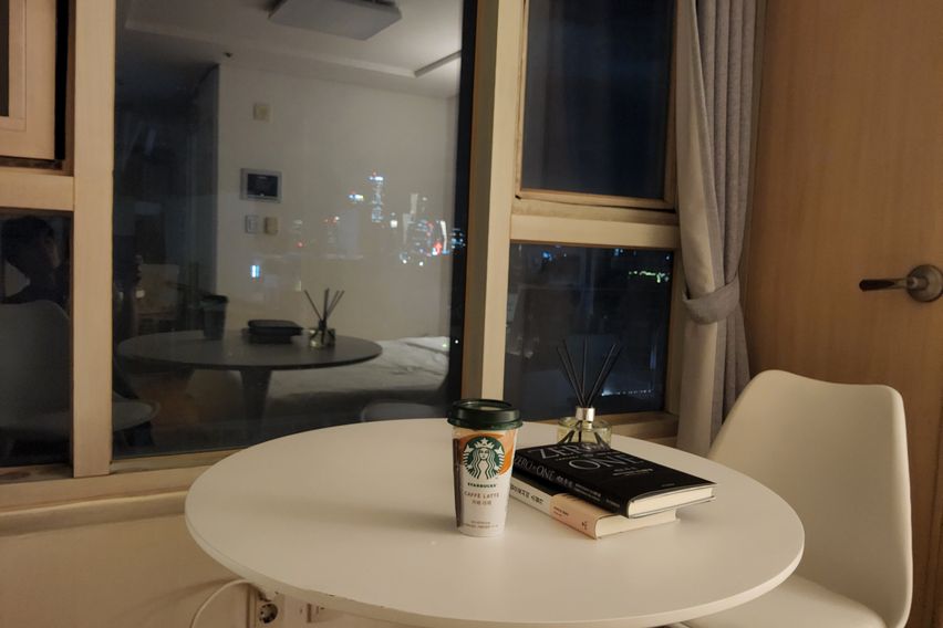 ❤️합정역1초/홍대입구✨