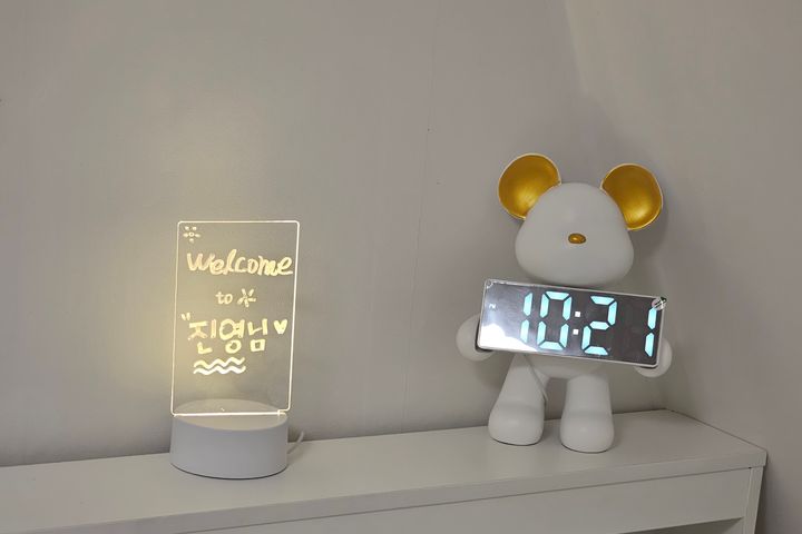 대치학원가 투룸하우스 1번째 이미지