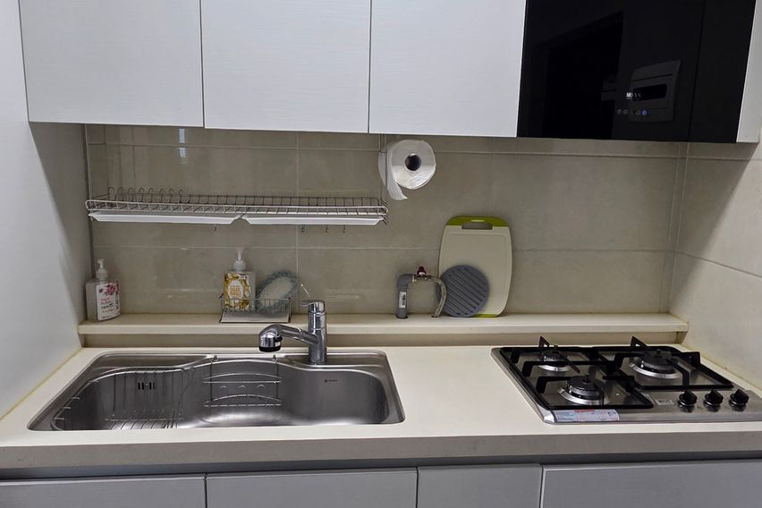 단계동터미널 풀옵션2룸 9번째 이미지