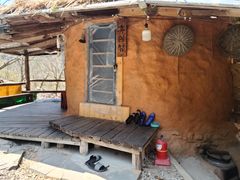 Gurye Red Clay Room Rest Area / Hyusimjeong 0th image