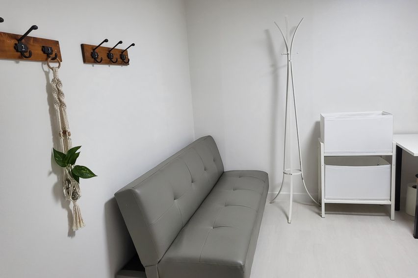 터미널도보5분202투룸