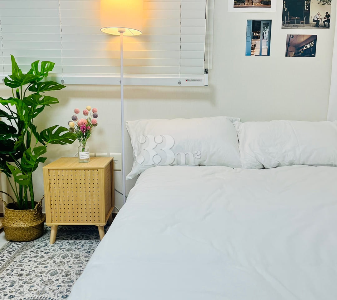 Songpa, Seokchon Cozy Studio Apartment ♦️♦️ 1th image