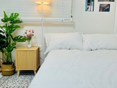 Songpa, Seokchon Cozy Studio Apartment ♦️♦️ 1th image