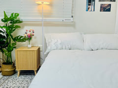Songpa, Seokchon Cozy Studio Apartment ♦️♦️ 1th image