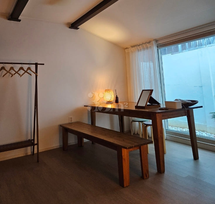 Hanok Village: Modern & Serene 1th image