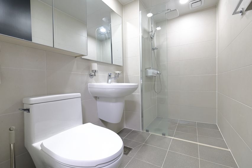 넓은 복층오피스텔 #3