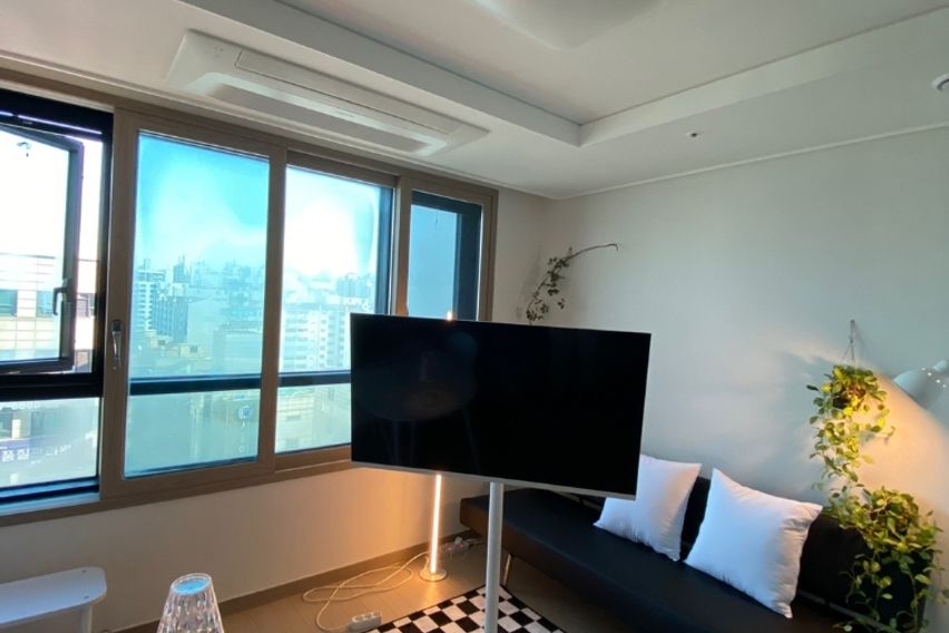 특가💕병점역신축투룸N9