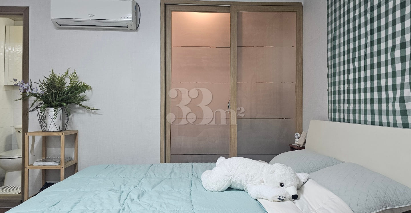 보정역 원룸 3번째 이미지
