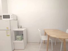 2-room unit, 5-minute walk from Seoul Station 14th image