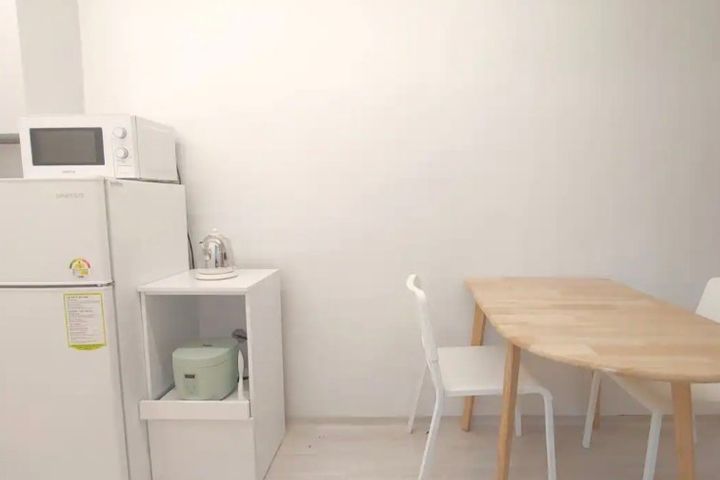2-room unit, 5-minute walk from Seoul Station 14th image