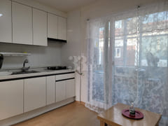 4. Fully renovated, 2 rooms with good natural 6th image