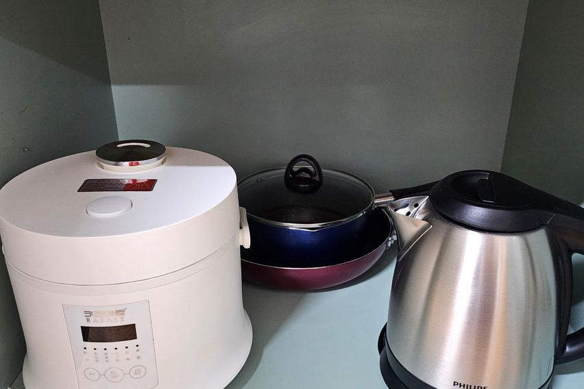 인사동 진주성 1분