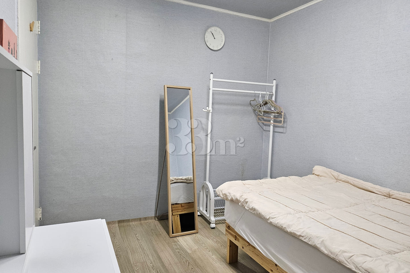 Two-room apartment in Seongsu-dong 13th image