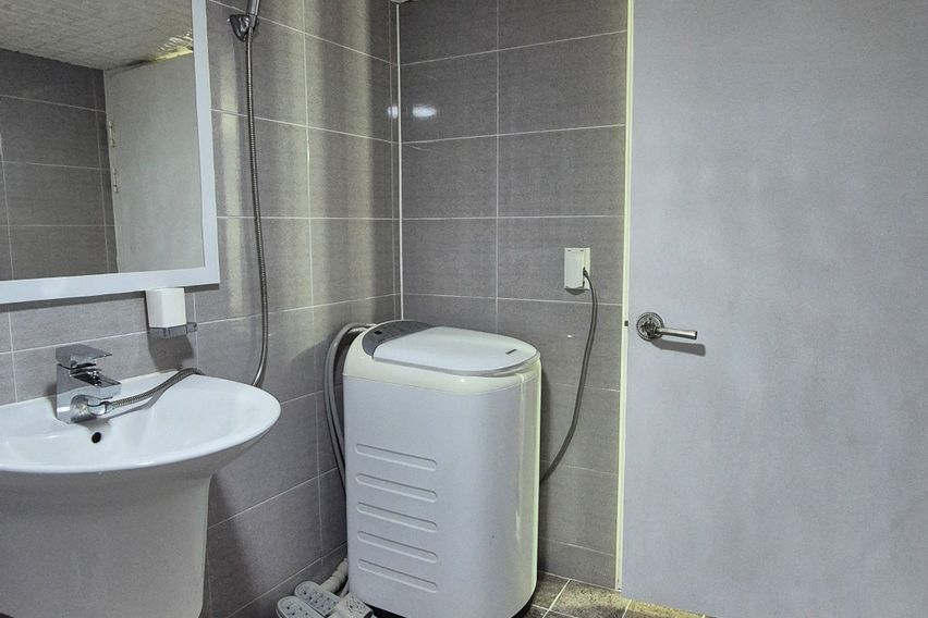 인천시청역 넓은 2룸