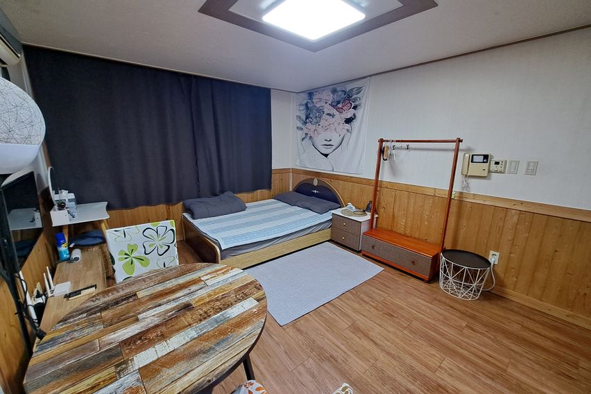 원룸 풀옵션 몸만오이소