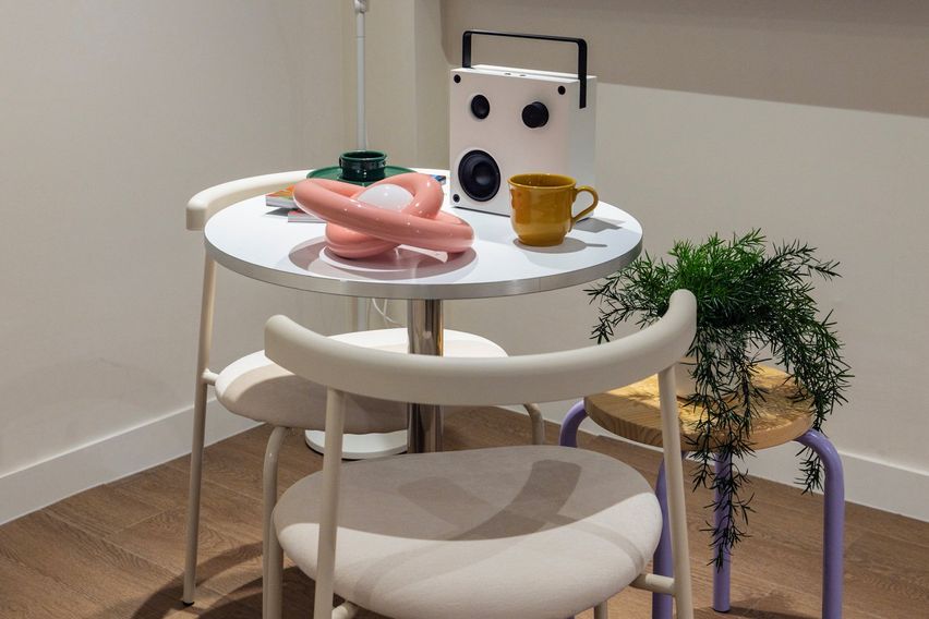 호텔&리브 안산 한양대