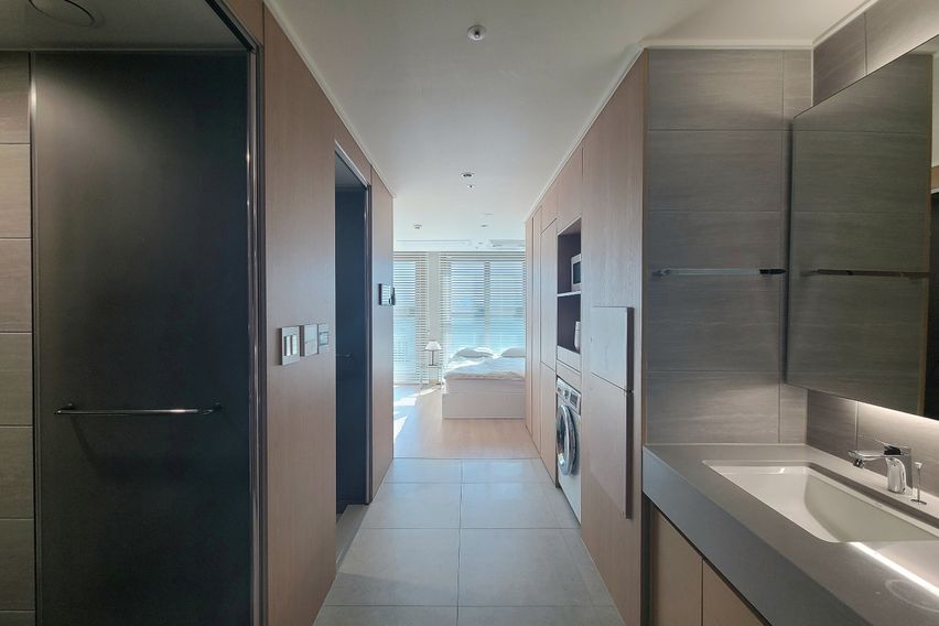 ⑩ 가산역 신축 풀옵션