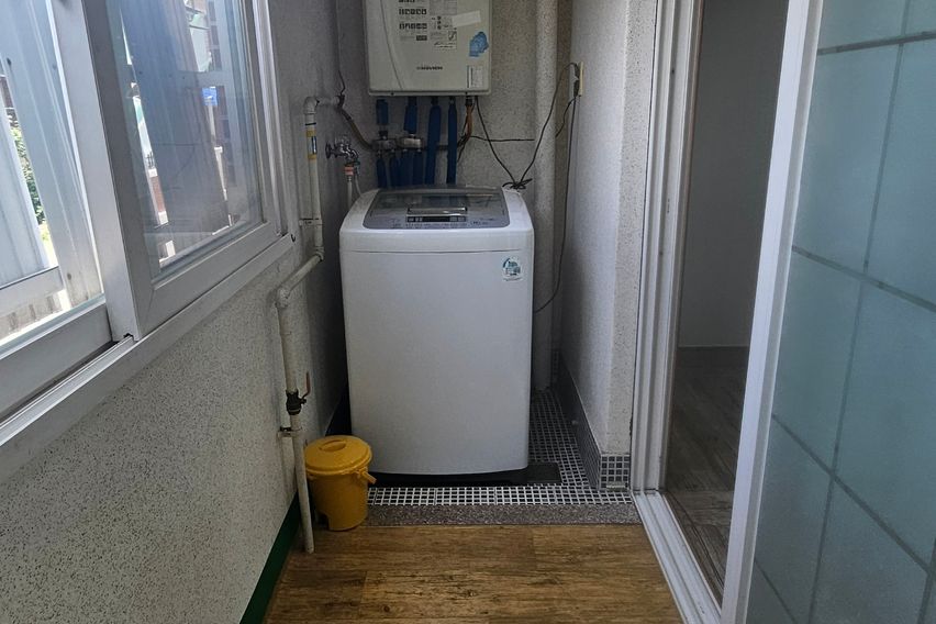 앞산 카페거리 미니투룸