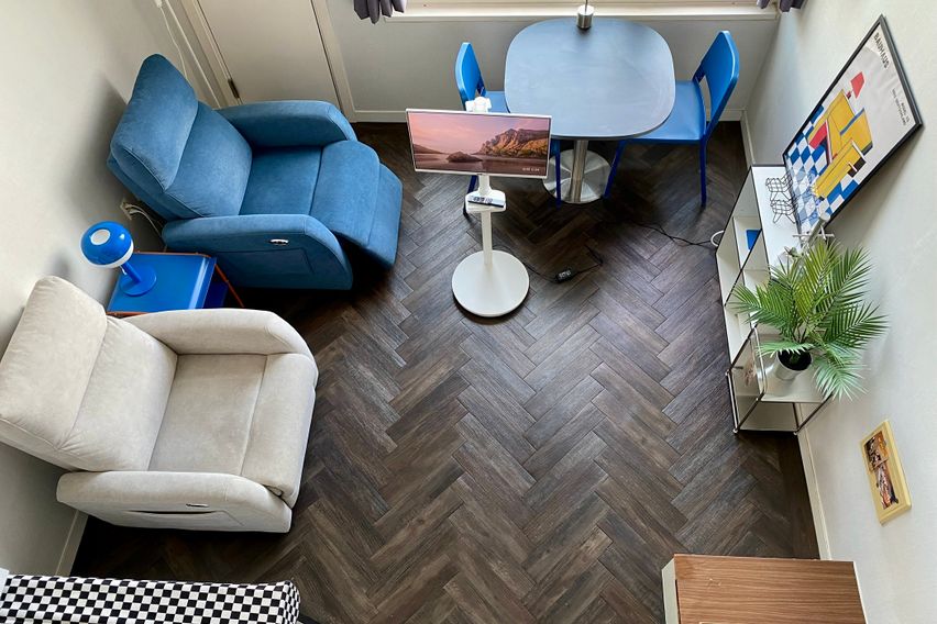 🎀부평역복층 리클라이너 0번째 이미지