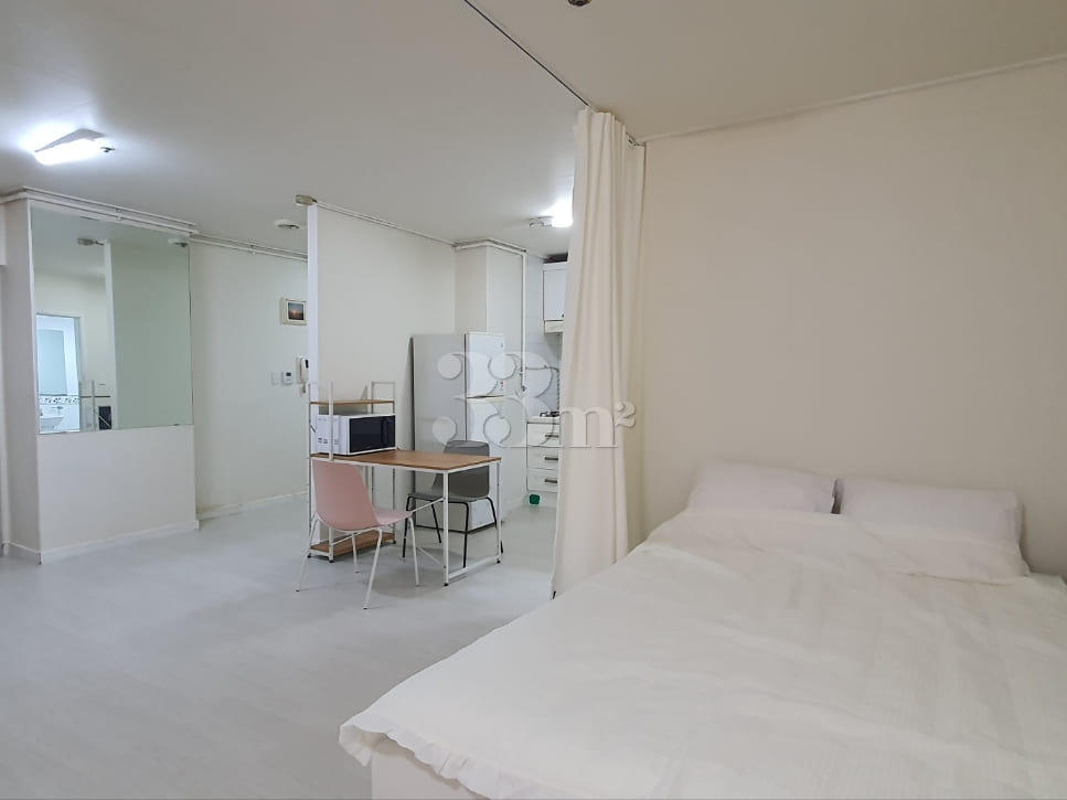 Anrak Korean Medicine Clinic ♡ In front of Du 0th image
