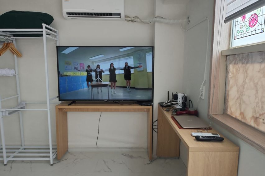 천지연 자구리 오피스텔