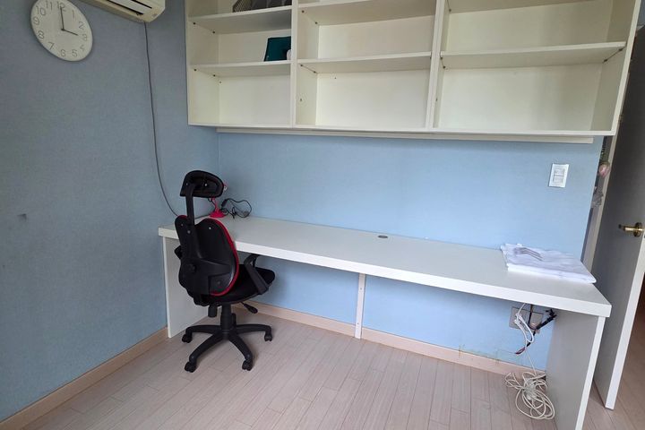 Gap during moving/renovation 7th image