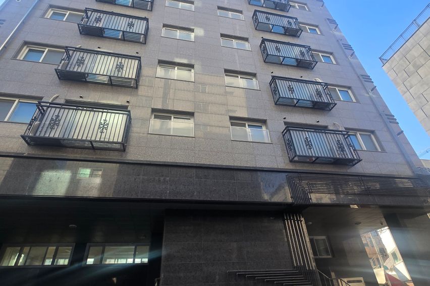 목동사거리 신축투룸 1번째 이미지