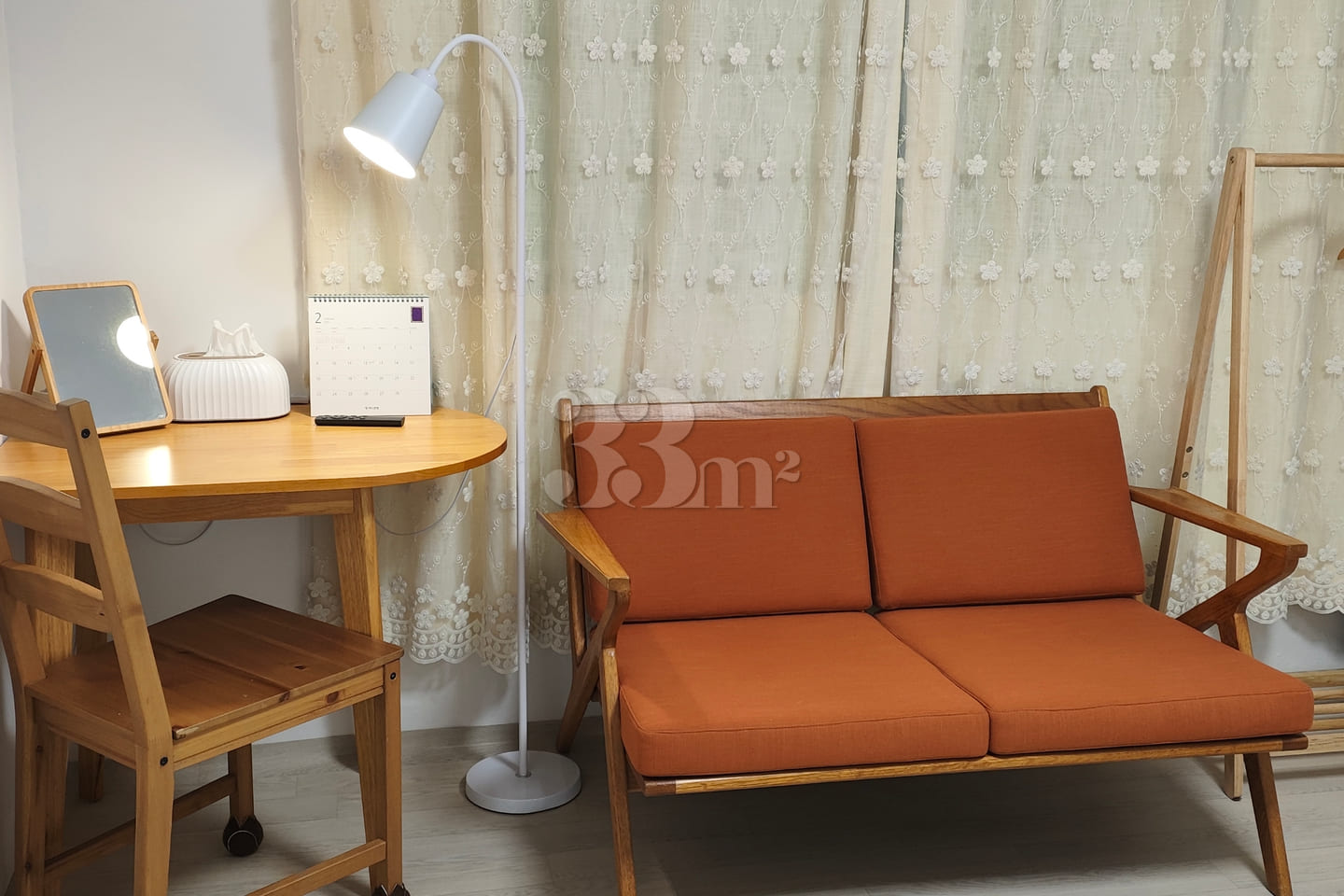 Two-room apartment in Mukho, Donghae 2th image
