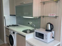 🎯 Fully furnished and remodeled apartment in 7th image
