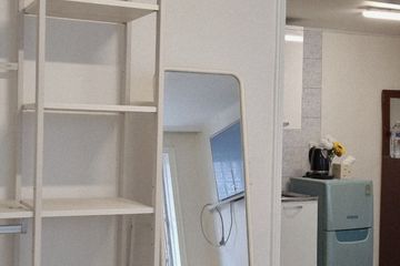 Cozy two-room apartment near Bangbae Station
