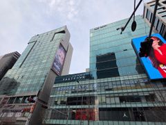  홍대입구역 / 시티뷰 17번째 이미지