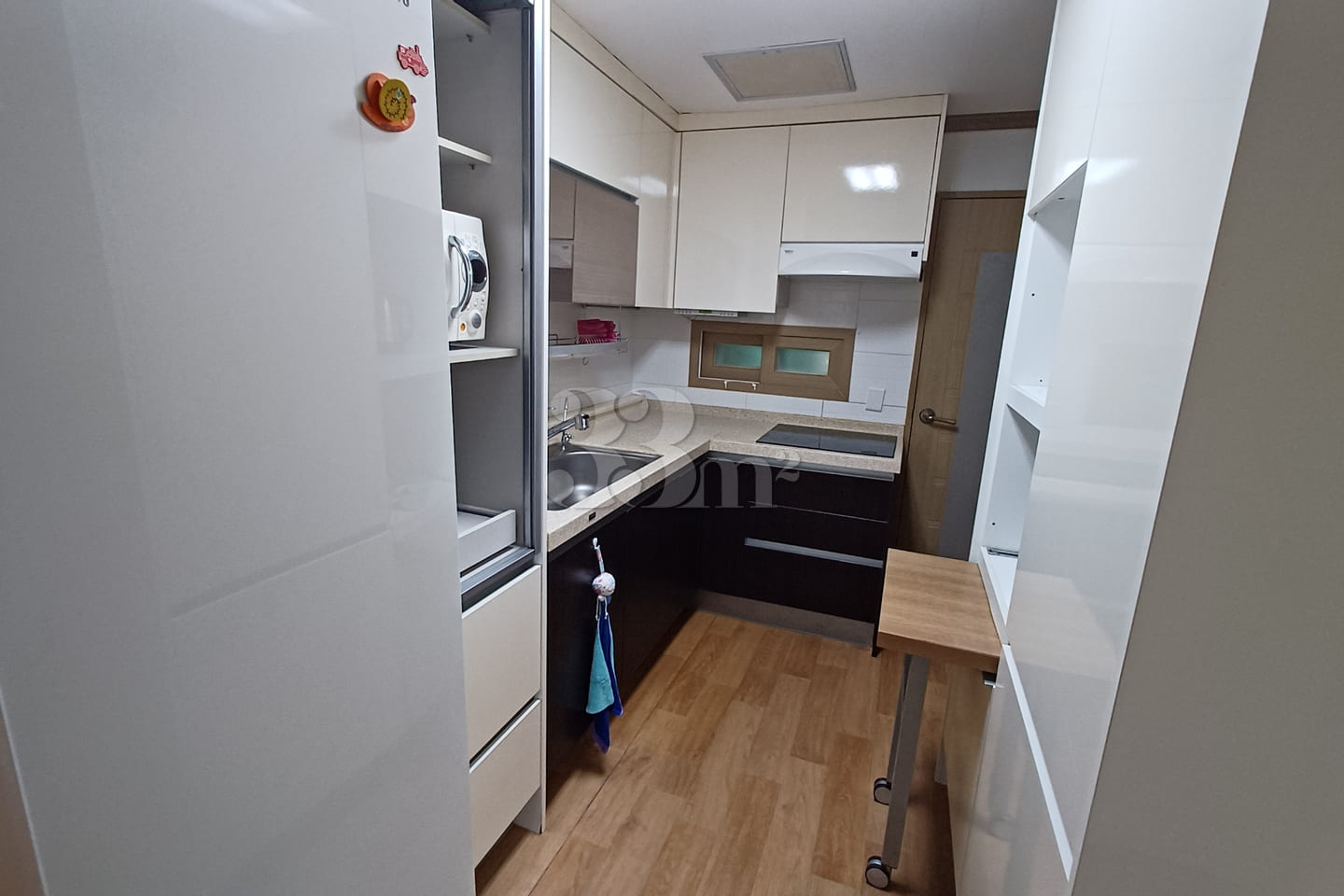 Best 2-bedroom apartment near Yeongildae Beac 4th image