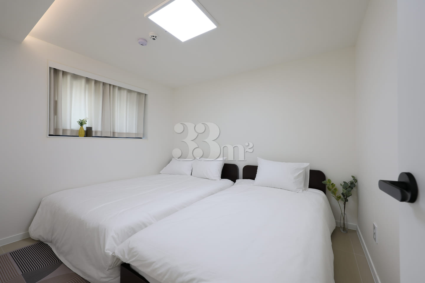 Fully furnished 2-bedroom unit near DMC 9th image