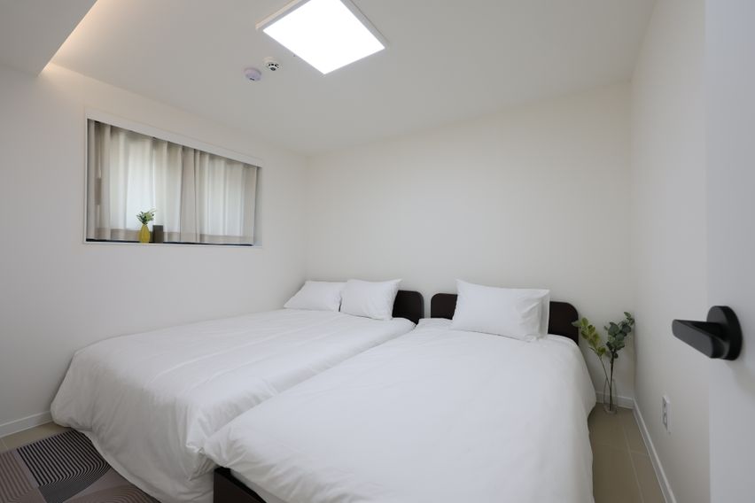 DMC인근 2룸 풀옵션