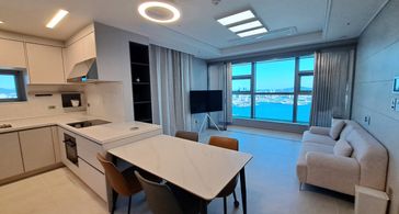 북항롯데드메르 방 이미지