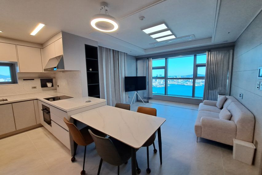 북항롯데드메르