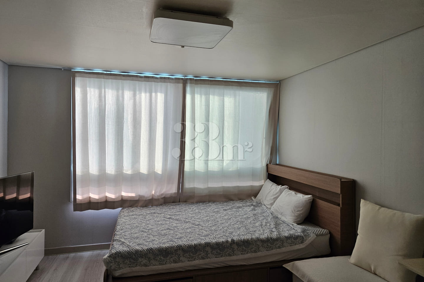 Renovated home 1 minute from Daecheong Statio 9th image