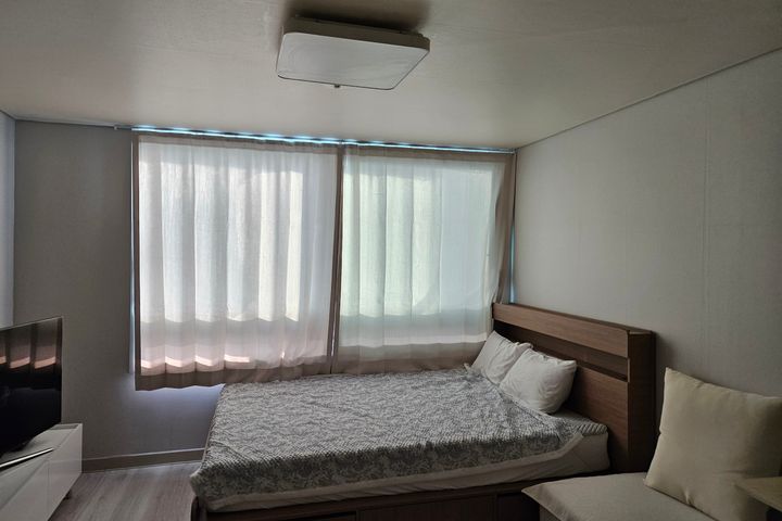 Remodeled house, 1 minute from Daecheong Stat 9th image